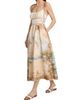 Zimmermann Women's Mahon Picnic Dress - 2