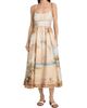 Zimmermann Women's Mahon Picnic Dress - 3