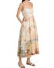 Zimmermann Women's Mahon Picnic Dress - 4