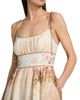 Zimmermann Women's Mahon Picnic Dress - 6