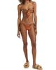 Zimmermann Women's Mahon Scarf Tie Bikini Bottom - 2
