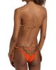 Zimmermann Women's Mahon Scarf Tie Bikini Top - 4