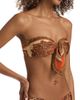 Zimmermann Women's Mahon Scarf Tie Bikini Top - 5