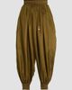Zimmermann Women's Mahon Silk Parachute Pants - 1