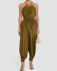 Zimmermann Women's Mahon Silk Parachute Pants - 2