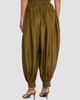 Zimmermann Women's Mahon Silk Parachute Pants - 3