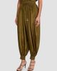 Zimmermann Women's Mahon Silk Parachute Pants - 4