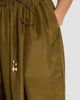 Zimmermann Women's Mahon Silk Parachute Pants - 5
