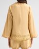 Zimmermann Women's Mahon Tunic Top - 3