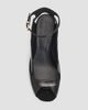 Zimmermann Women's Marvi 75MM Leather Sandals - 6