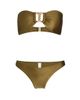 Zimmermann Women's Patience Bandeau Bikini - 1