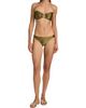 Zimmermann Women's Patience Bandeau Bikini - 2