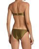 Zimmermann Women's Patience Bandeau Bikini - 4