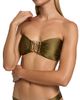 Zimmermann Women's Patience Bandeau Bikini - 5