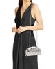 Zimmermann Women's Rapture Kangaroo-Motif Metallic Clutch - 2