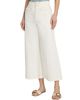 Zimmermann Women's Roselight Braided Pocket Crop Flare Jeans - 3