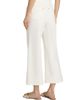 Zimmermann Women's Roselight Braided Pocket Crop Flare Jeans - 5