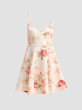 Sho Dress