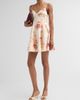 Zimmermann Women's Roselight Picnic Floral Mini Dress - 4