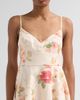 Zimmermann Women's Roselight Picnic Floral Mini Dress - 5