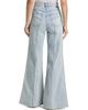 Zimmermann Women's Seamed Wide-Leg High-Rise Jeans - 5