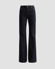Zimmermann Women's Slim Flare Jeans - 1