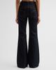 Zimmermann Women's Slim Flare Jeans - 3