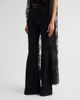 Zimmermann Women's Slim Flare Jeans - 4