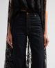 Zimmermann Women's Slim Flare Jeans - 5