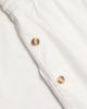 Zimmermann Women's Story Side-Button Cotton Track Pants - 7
