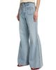Zimmermann Women's Stretch Cotton Flared Jeans - 4
