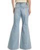 Zimmermann Women's Stretch Cotton Flared Jeans - 5