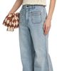 Zimmermann Women's Stretch Cotton Flared Jeans - 6
