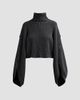 Zimmermann Women's Valiant Buttoned Wool Sweater - 1