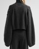 Zimmermann Women's Valiant Buttoned Wool Sweater - 3