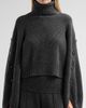 Zimmermann Women's Valiant Buttoned Wool Sweater - 5