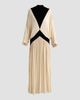 Zimmermann Women's Valiant Deco Batwing Dress - 1