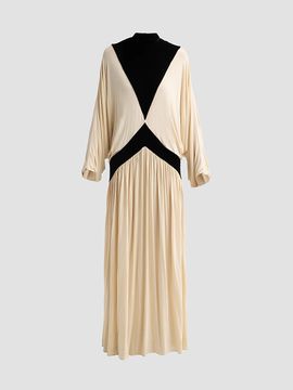 Zimmermann Women's Valiant Deco Batwing Dress