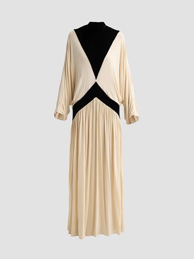 Zimmermann Women's Valiant Deco Batwing Dress