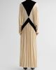 Zimmermann Women's Valiant Deco Batwing Dress - 3