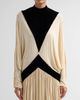 Zimmermann Women's Valiant Deco Batwing Dress - 5
