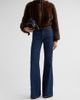 Zimmermann Women's Valiant Faux Fur Jacket - 2