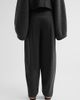 Zimmermann Women's Valiant Knit Barrel-Leg Pants - 3