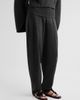 Zimmermann Women's Valiant Knit Barrel-Leg Pants - 4