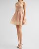 Zimmermann Women's Valiant Lace-Trim Mini Dress - 4