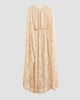 Zimmermann Women's Valiant Lace Caped Maxi Dress - 1