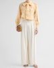 Zimmermann Women's Valiant Lace Pussy Bow Blouse - 2