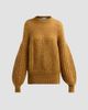 Zimmermann Women's Valiant Mohair Billow Sweater - 1