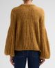 Zimmermann Women's Valiant Mohair Billow Sweater - 3