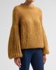 Zimmermann Women's Valiant Mohair Billow Sweater - 4